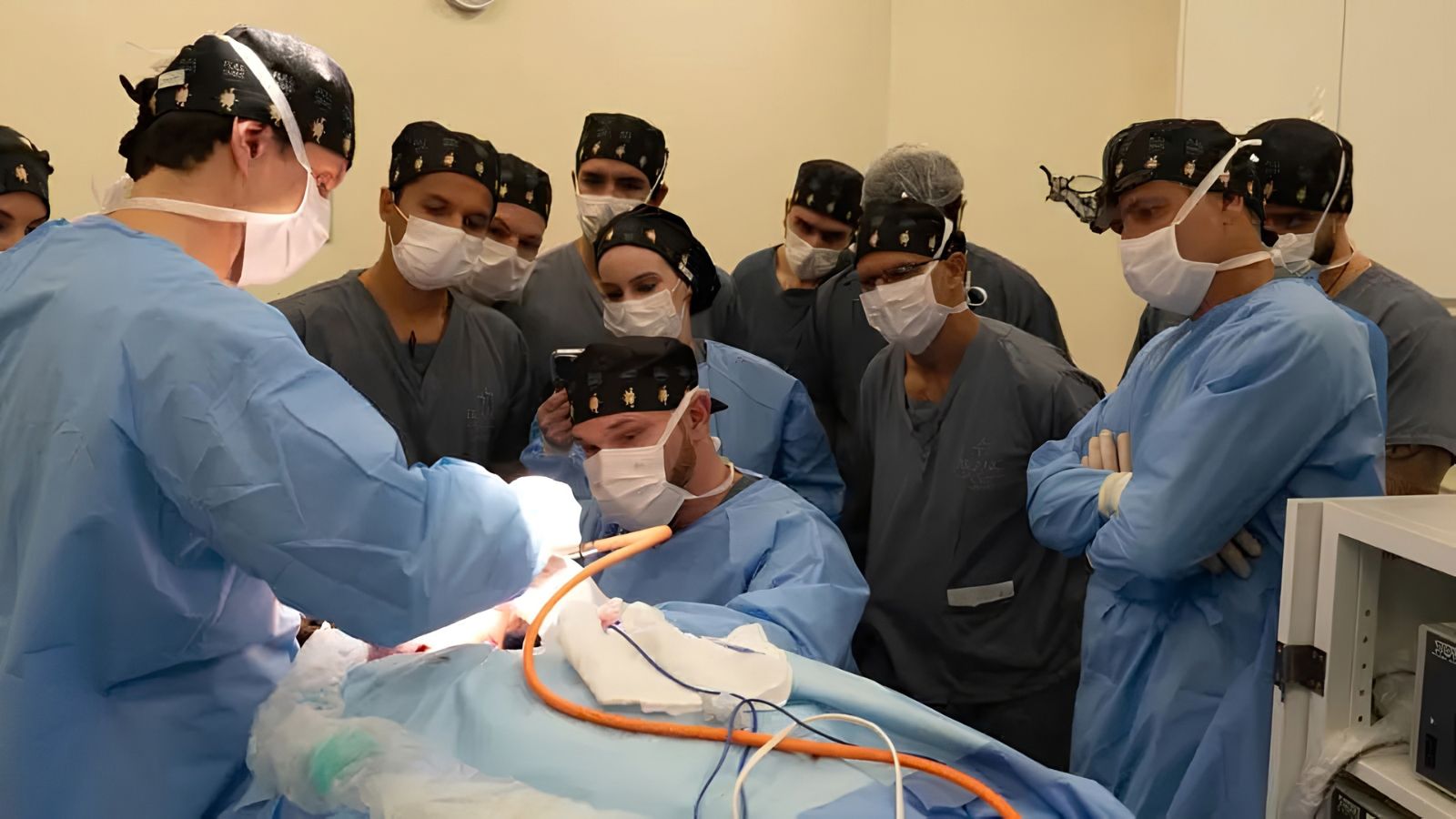 Full SMAS Surgical Training 02